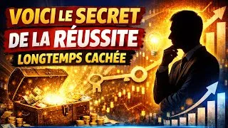Miniature : Voici le secret de la réussite longtemps cachée mais révélé aujourd’hui