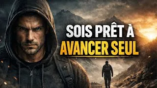 Miniature : NE SOIS PAS CELUI QUI REGARDE LES AUTRES RÉUSSIR
