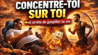 Miniature : CE QUE LES GAGNANTS FONT EN SECRET