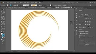 Miniature : Astuce Illustrator : Faites cet effet en un clin d’œil !
