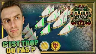 Miniature : #5 Il investit 3000 ressources sur l’eau ! Lucifron vs Puppypaw - TOP 16 The Elite Classic 4 EGCTV
