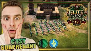 Miniature : #4 La solution pour contrer Français ? Lucifron vs Puppypaw - TOP 16 The Elite Classic 4 EGCTV CAST
