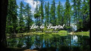 Miniature : Lac du Lauzerot   05 Crots