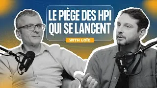 Miniature : HPI : du décalage au sens, quand comprendre ne suffit plus