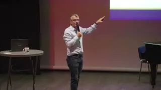 Miniature : Conférence HPI   - Mensa ludété 2025 - Jean-Francois Perchot