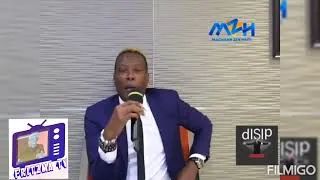 Miniature : 😲😲😲😲Junior Jean Baptiste pa pitit Gazman daprè rezilta tès ADN ke atis la te fè a.