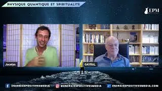 Miniature : Physique quantique et spiritualité