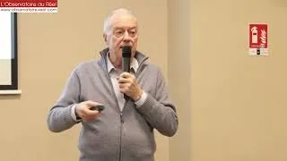 Miniature : Comprendre la physique quantique pour élever son niveau de conscience