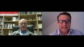 Miniature : Après le Covid19, changement de paradigme ou chaos