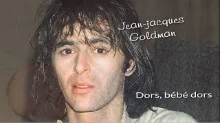 Miniature : Jean-Jacques Goldman  -  Dors bébé dors