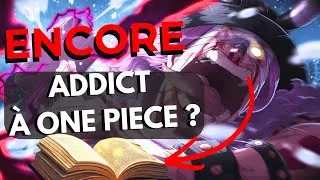 Miniature : Ce flashback de Loki prouve encore une fois la narration d’Oda ! (Analyse Storytelling One Piece)