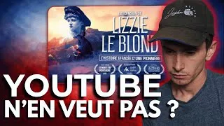 Miniature : Trop "beau" pour l'algorithme YouTube ?