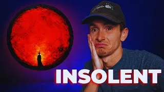 Miniature : Ça m'énerve tellement c'est fort (REACT)