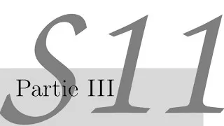 Miniature : S11, partie 3, Oscillateur Harmonique Quantique, Puits infini et atome de Bohr