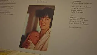 Miniature : KASALEO Kasàlà pour les funérailles de ma mère (Portrait de Danielle Monette)