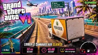 Miniature : GTA 6: MES PEURS POUR LE GAMEPLAY DU ONLINE !