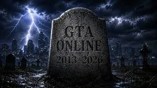 Miniature : il se passe QUOI sur GTA ONLINE ?