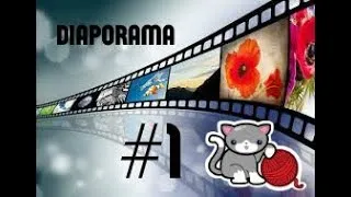 Miniature : MA PASSION | DIAPORAMA #1