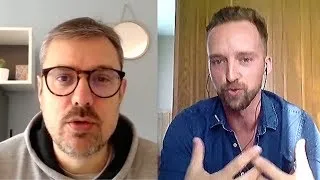 Miniature : Créer un blog qui CARTONNE en 2020 - Interview André Dubois (TraficMania)