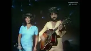 Miniature : Shuky & Aviva - Bye bye, à bientôt (1975)