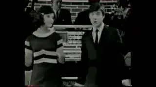 Miniature : Sheila & Akim  - Devant le juke-box (1965)