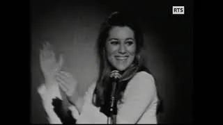 Miniature : Sheila - Les rois mages (1971)