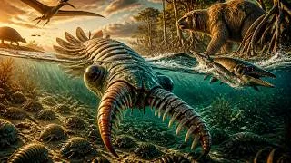 Miniature : Sans titrAvant les dinosaures : les animaux que le temps a effacése Vidéo