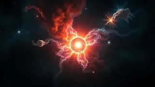 Miniature : 🌟 La formation des étoiles : comment naissent les astres dans l’univers