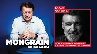Miniature : Episode 10 | ROCH VOISINE - Mongrain en balado