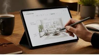Miniature : Samsung Galaxy Tab S10 Lite : la tablette Android intelligente