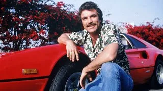 Miniature : The Lightning Kids - Fast Car (Magnum P.I.)