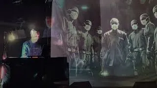 Miniature : Tout Un cinéma🎵Ciné-Concert de Jean-Manu