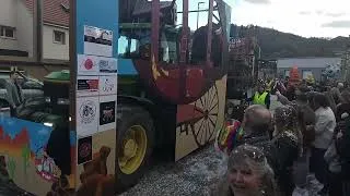 Miniature : 2026 -  Carnaval de Buhl