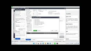 Miniature : CREATION SALARIE SUR SAGE 100CLOUD PAIE&RH PART 3 CONTRAT