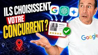 Miniature : Google, ChatGPT, Gemini : recommandent-ils votre entreprise ?