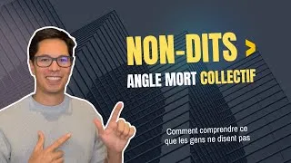 Miniature : Étude de cas : explorer les non-dits dans une équipe avec une Eureka
