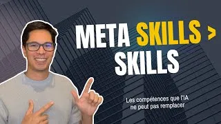 Miniature : Les compétences que l’IA ne peut pas remplacer