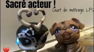 Miniature : Sacré acteur !!// court de métrage fr LPS// Pt.1// og