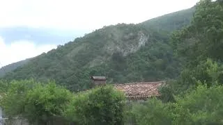 Miniature : la pipe a milla au cariplanet