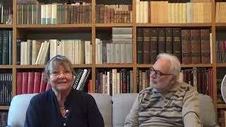 Miniature : Anne Vanesse : "Sophia Poznanska : du Parti Communiste Palestinien à l'Orchestre Rouge"