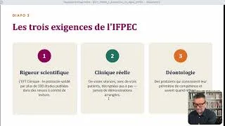 Miniature : Se former à l'EFT clinique 100% en ligne
