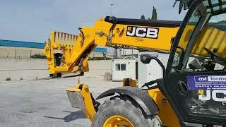Miniature : Formation examen au caces  conduite d'un chariot chantier 482 135 emploi Marseille #construction