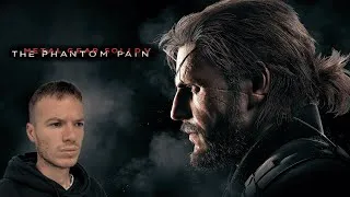 Miniature : Metal Gear Solid V en 2025 : Est-ce que le jeu a bien vieilli ?