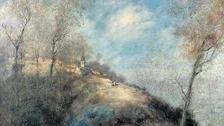 Miniature : Jean-François Raffaëlli - Le Millet parisien