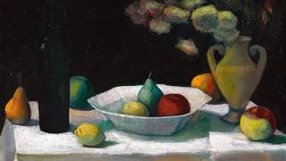 Miniature : L'art moderne hongrois
