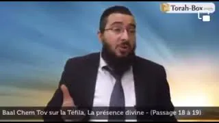 Miniature : C'est l'histoire d'un rabbin qui rentre dans le métro