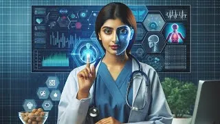 Miniature : Le futur de la médecine avec l'intelligence artificielle