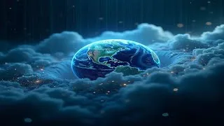 Miniature : L'IA révolutionne les prévisions météo