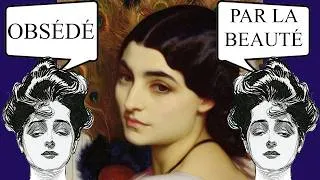 Miniature : [FRAGMENTS DU XIXe SIÈCLE - BIOGRAPHIE]  Lord Frederic Leighton