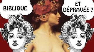 Miniature : [Exposition - complément] - Salomé, dans l’Art au XIXe siècle